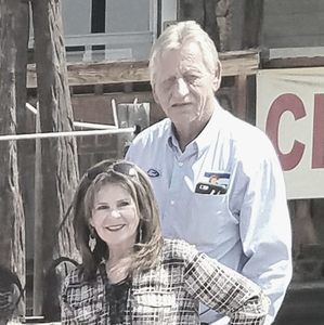 Meet your Posher, Cindy